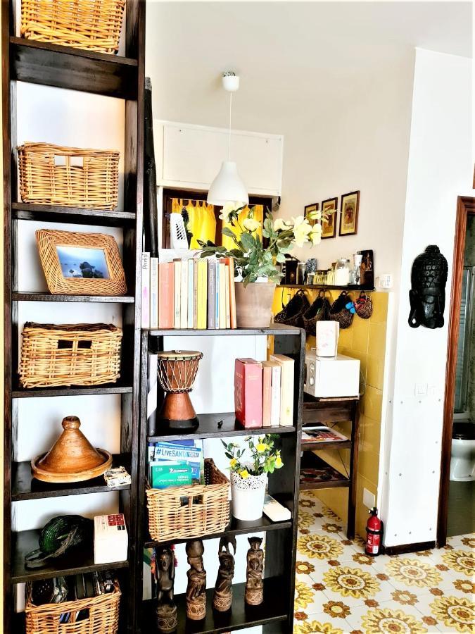 Lovely House 산타마르게리타리구레 외부 사진